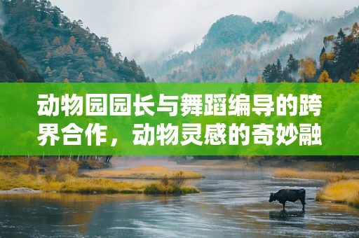 动物园园长与舞蹈编导的跨界合作，动物灵感的奇妙融合