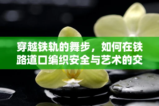 穿越铁轨的舞步，如何在铁路道口编织安全与艺术的交响曲？