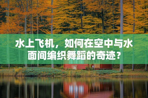 水上飞机，如何在空中与水面间编织舞蹈的奇迹？