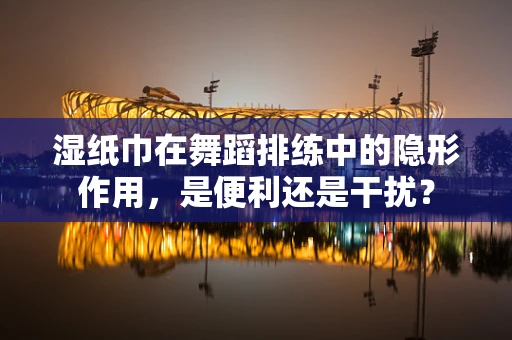 湿纸巾在舞蹈排练中的隐形作用，是便利还是干扰？
