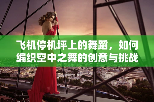 飞机停机坪上的舞蹈，如何编织空中之舞的创意与挑战？