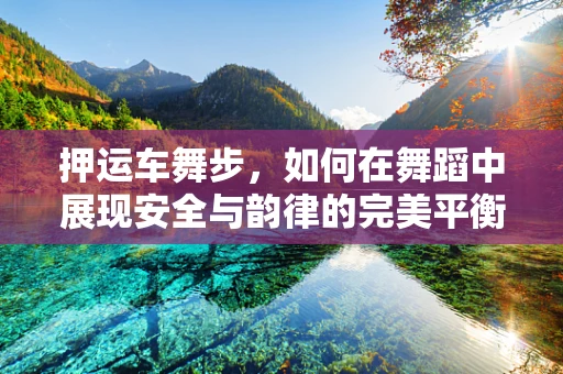 押运车舞步，如何在舞蹈中展现安全与韵律的完美平衡？