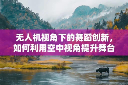 无人机视角下的舞蹈创新，如何利用空中视角提升舞台表现力？