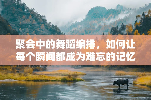 聚会中的舞蹈编排，如何让每个瞬间都成为难忘的记忆？