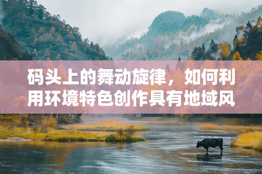 码头上的舞动旋律，如何利用环境特色创作具有地域风情的舞蹈？