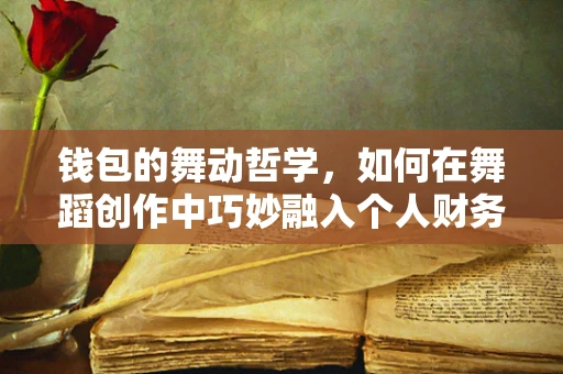 钱包的舞动哲学，如何在舞蹈创作中巧妙融入个人财务观念？
