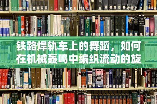 铁路焊轨车上的舞蹈，如何在机械轰鸣中编织流动的旋律？
