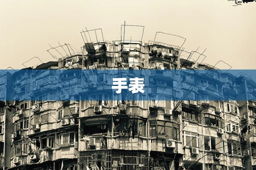 手表