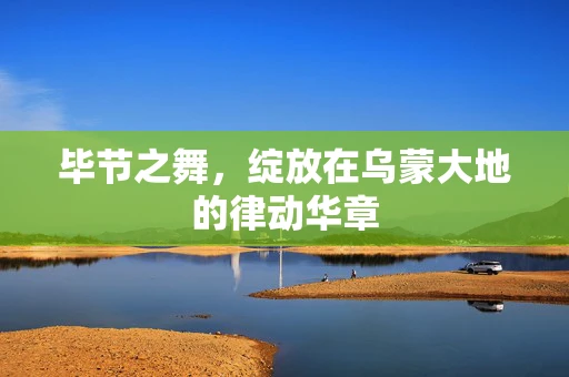 毕节之舞，绽放在乌蒙大地的律动华章