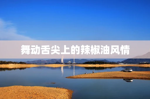 舞动舌尖上的辣椒油风情