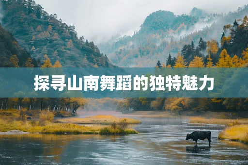 探寻山南舞蹈的独特魅力