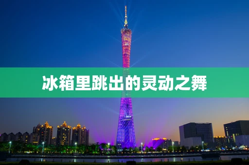冰箱里跳出的灵动之舞