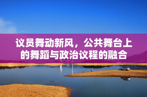 议员舞动新风，公共舞台上的舞蹈与政治议程的融合