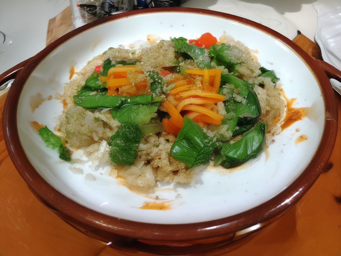 舞动舌尖上的豆瓣酱风情