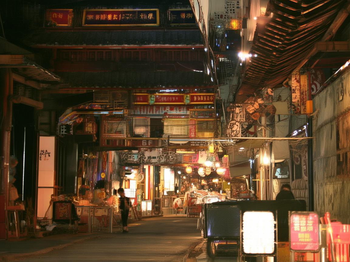 石嘴山，律动中的城市风情