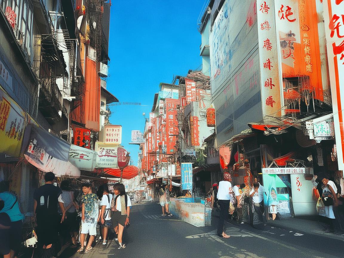 灵动演绎，和尚形象的舞蹈新诠
