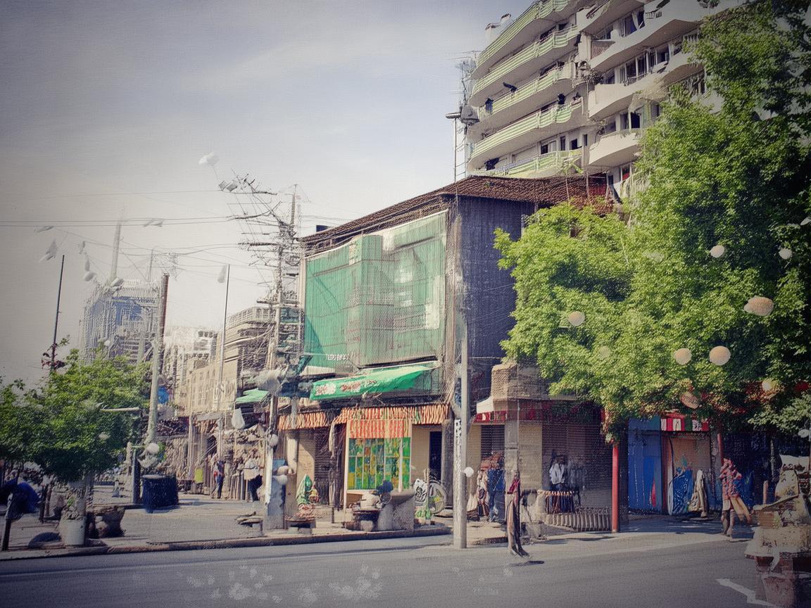 舞韵新沂，镌刻城市的灵动印记