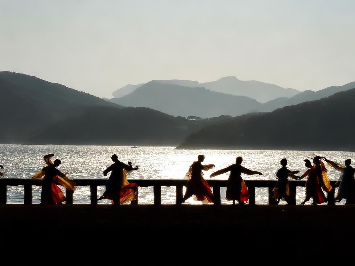 舞动福清，山海间的灵动韵律
