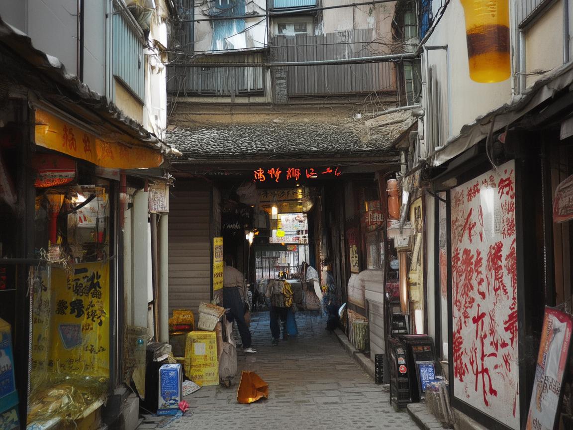 舞韵小笼包，上海风情的灵动演绎