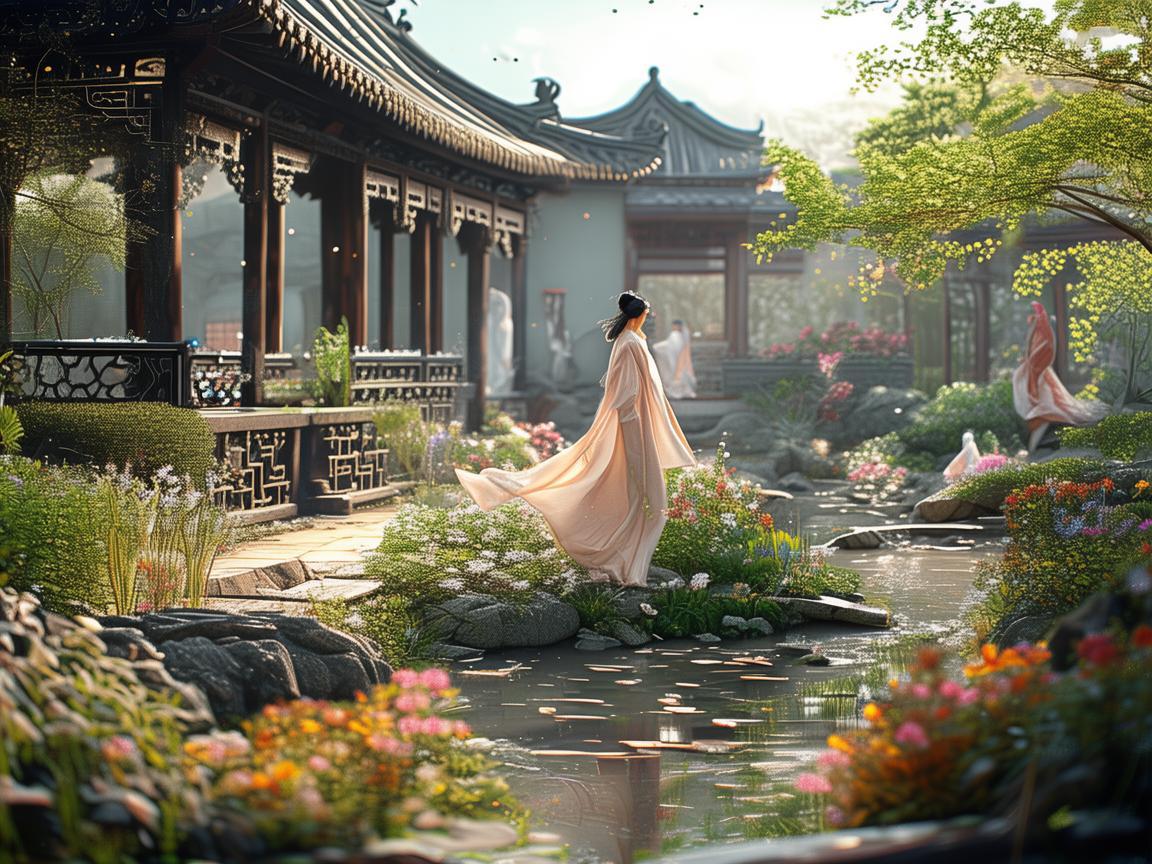 舞动上虞，古韵今风的交融之美