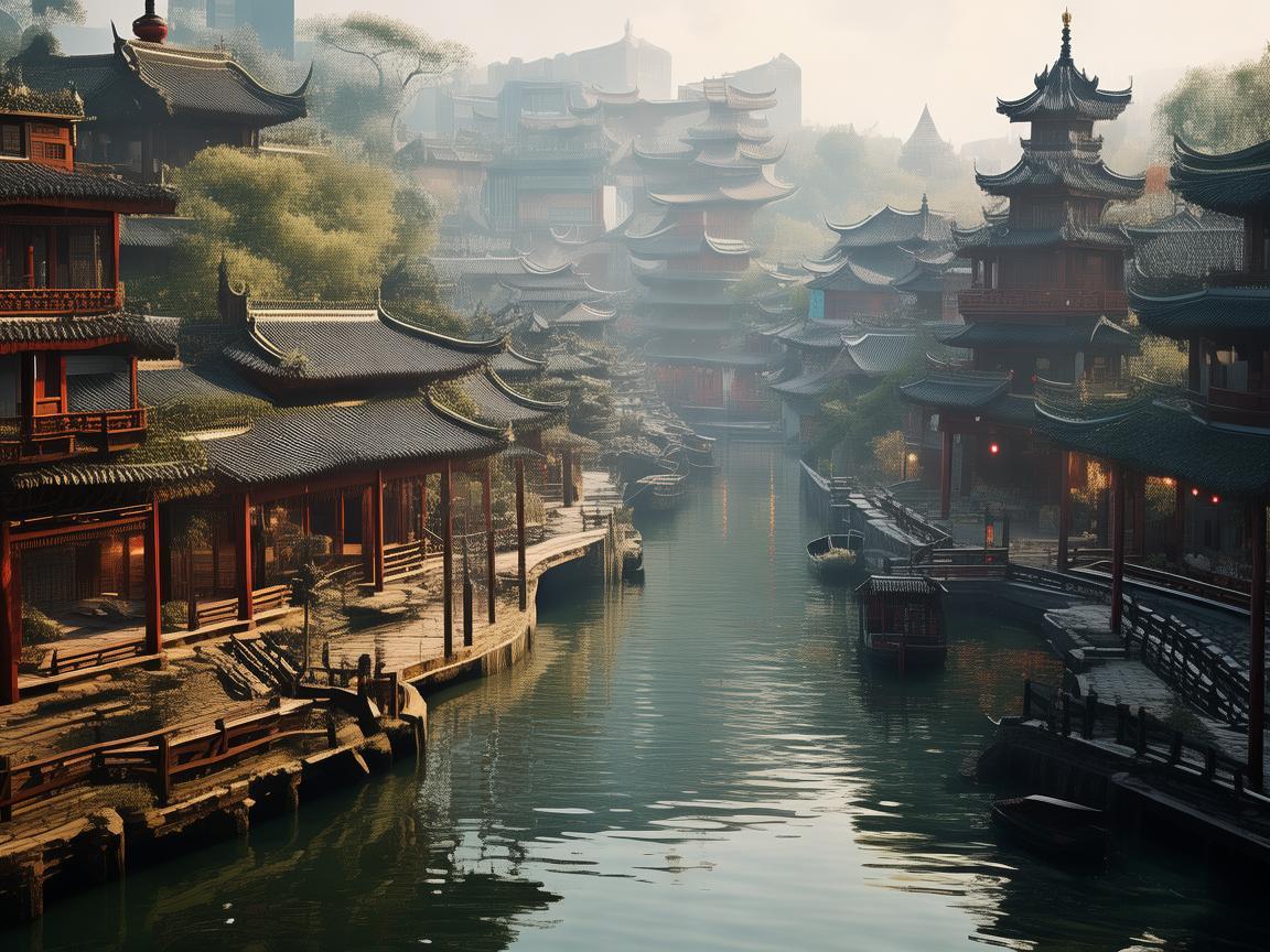 舞动滁州，古韵今风的交融之美