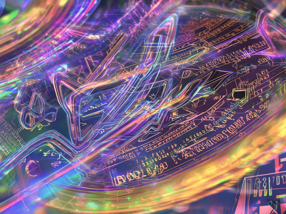 舞动中的计算数学密码