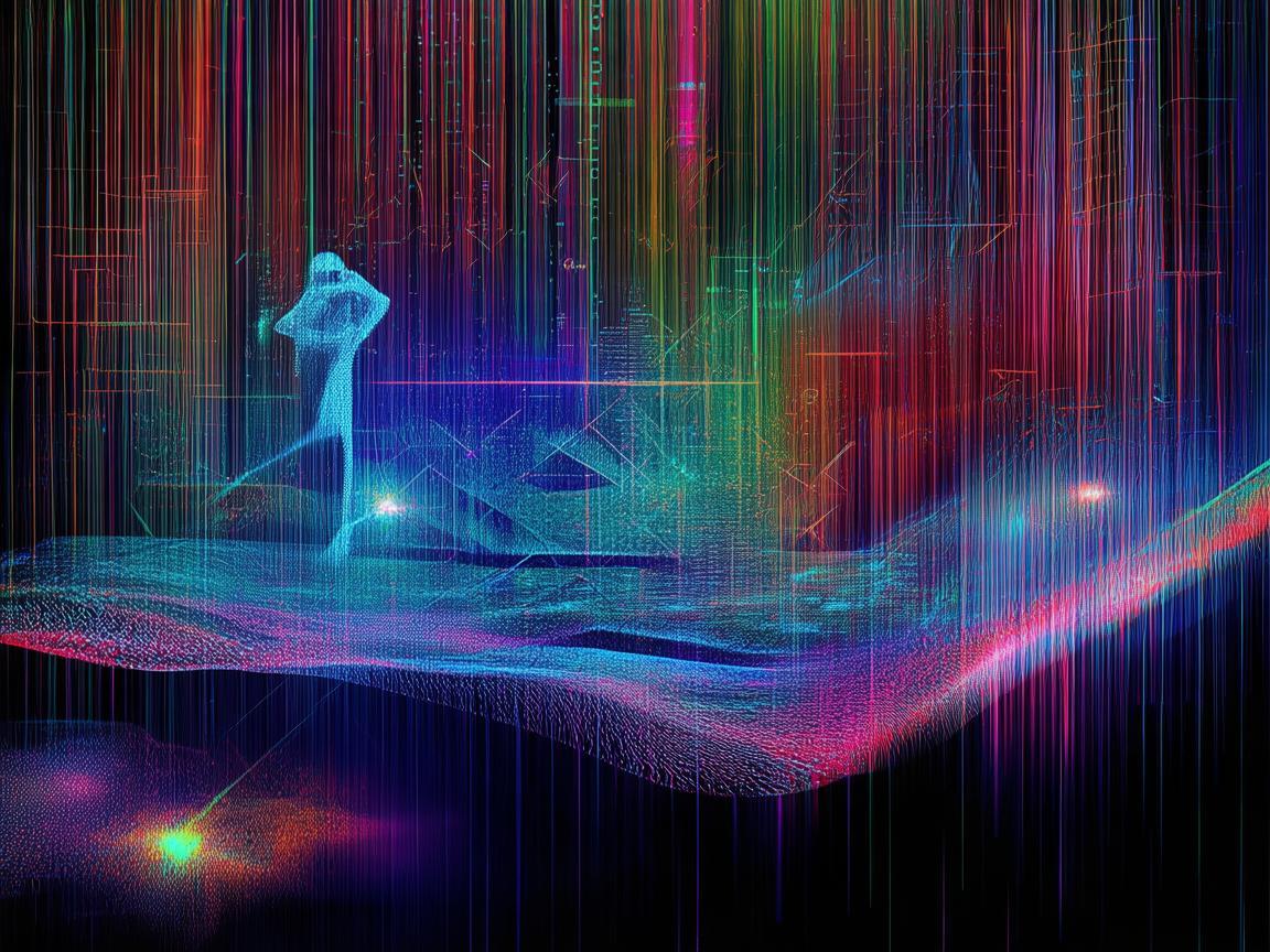 计算机科学为舞蹈编导赋能添彩