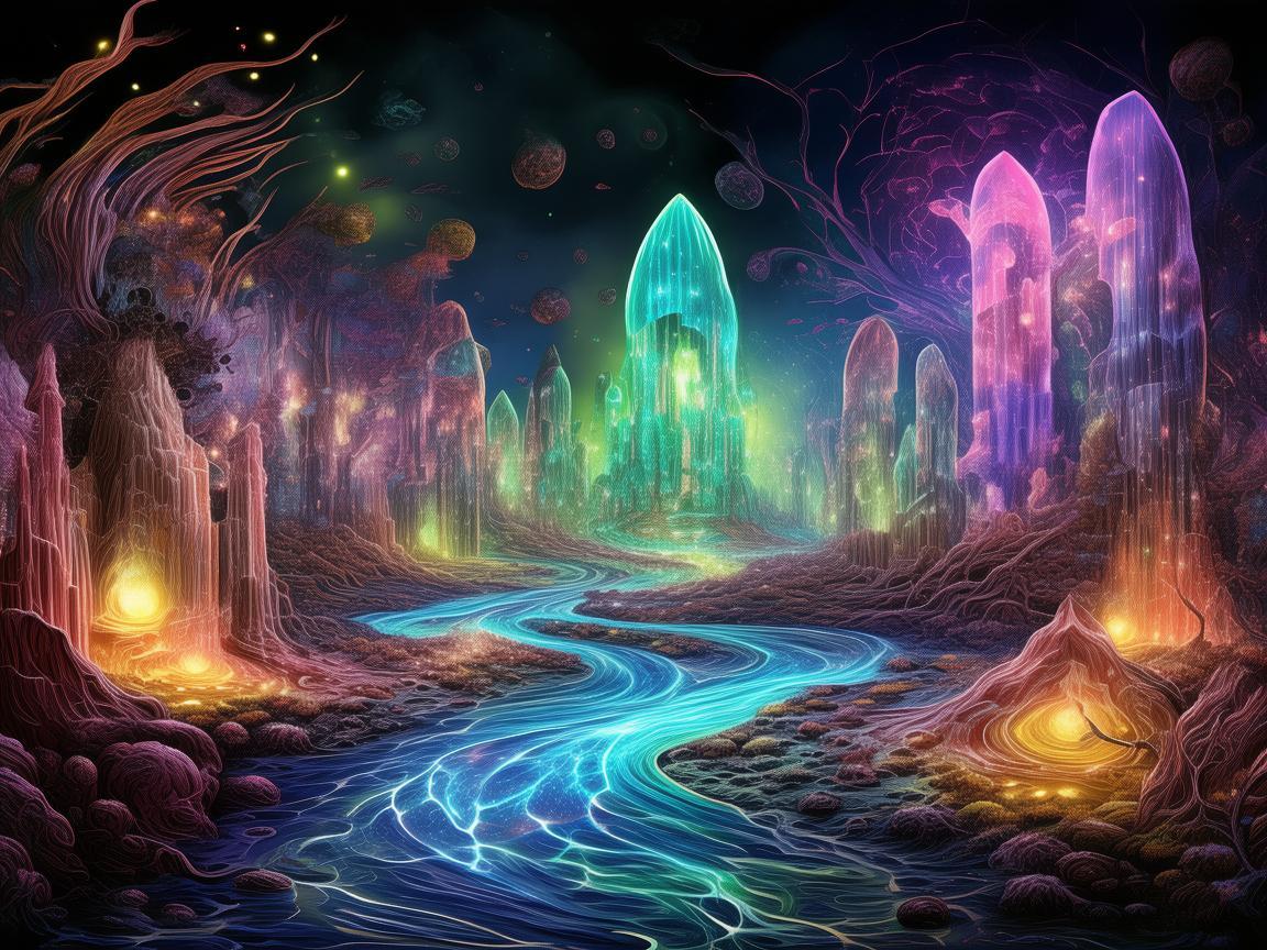舞动能源转换与存储的奇幻篇章