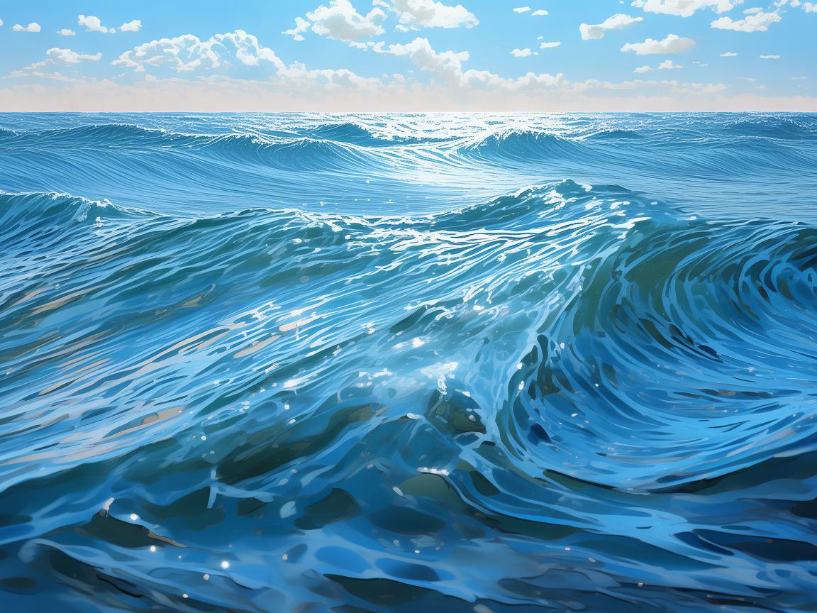 如何在秦皇岛的碧海蓝天中，编织一场海浪之舞？