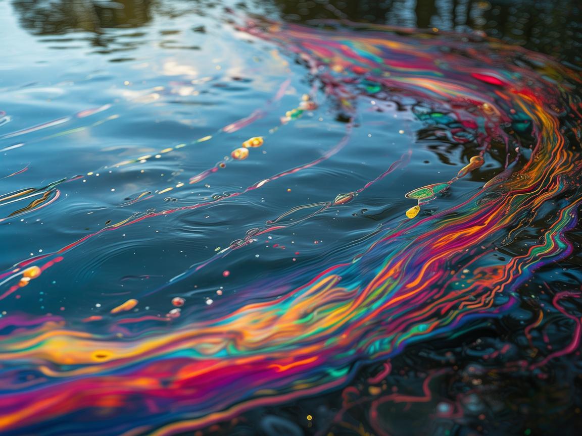 探索水上巴士的舞蹈叙事，如何在流动的风景中编织故事？