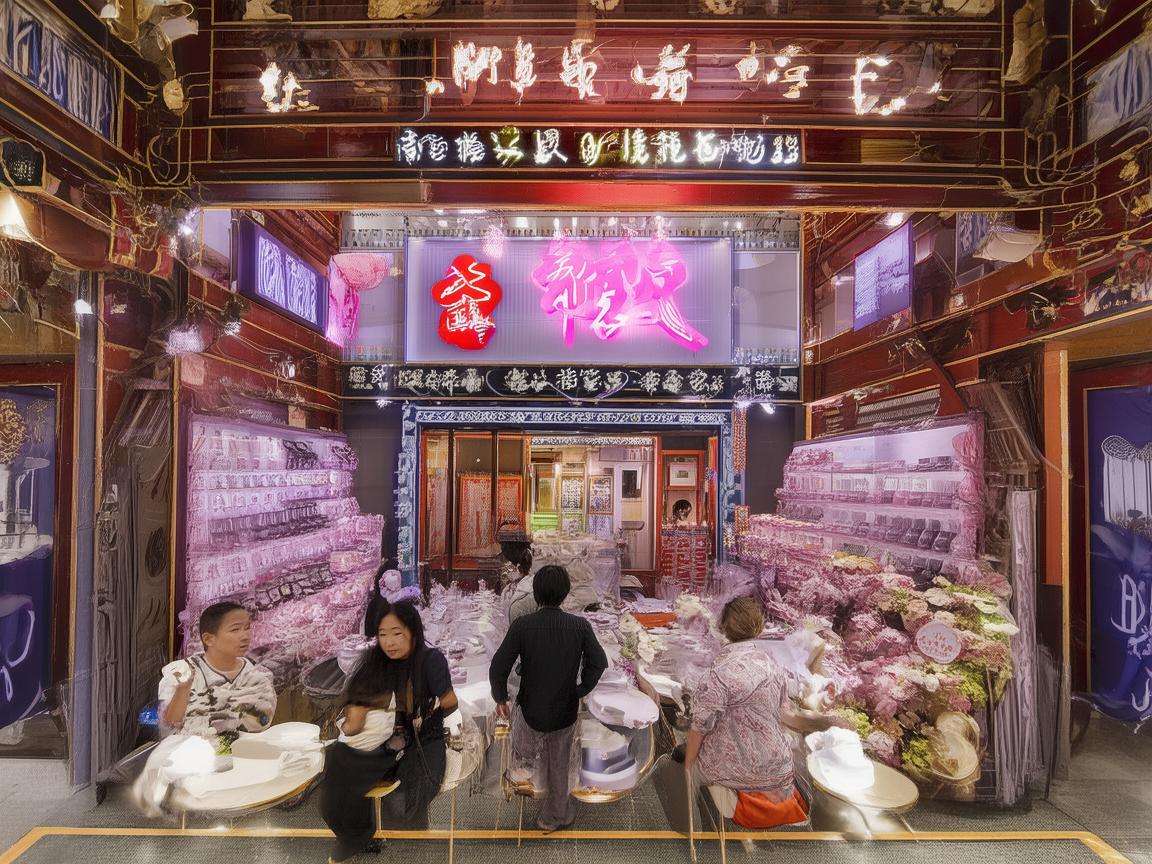 天津舞韵，如何在传统与现代间编织城市舞蹈的独特篇章？