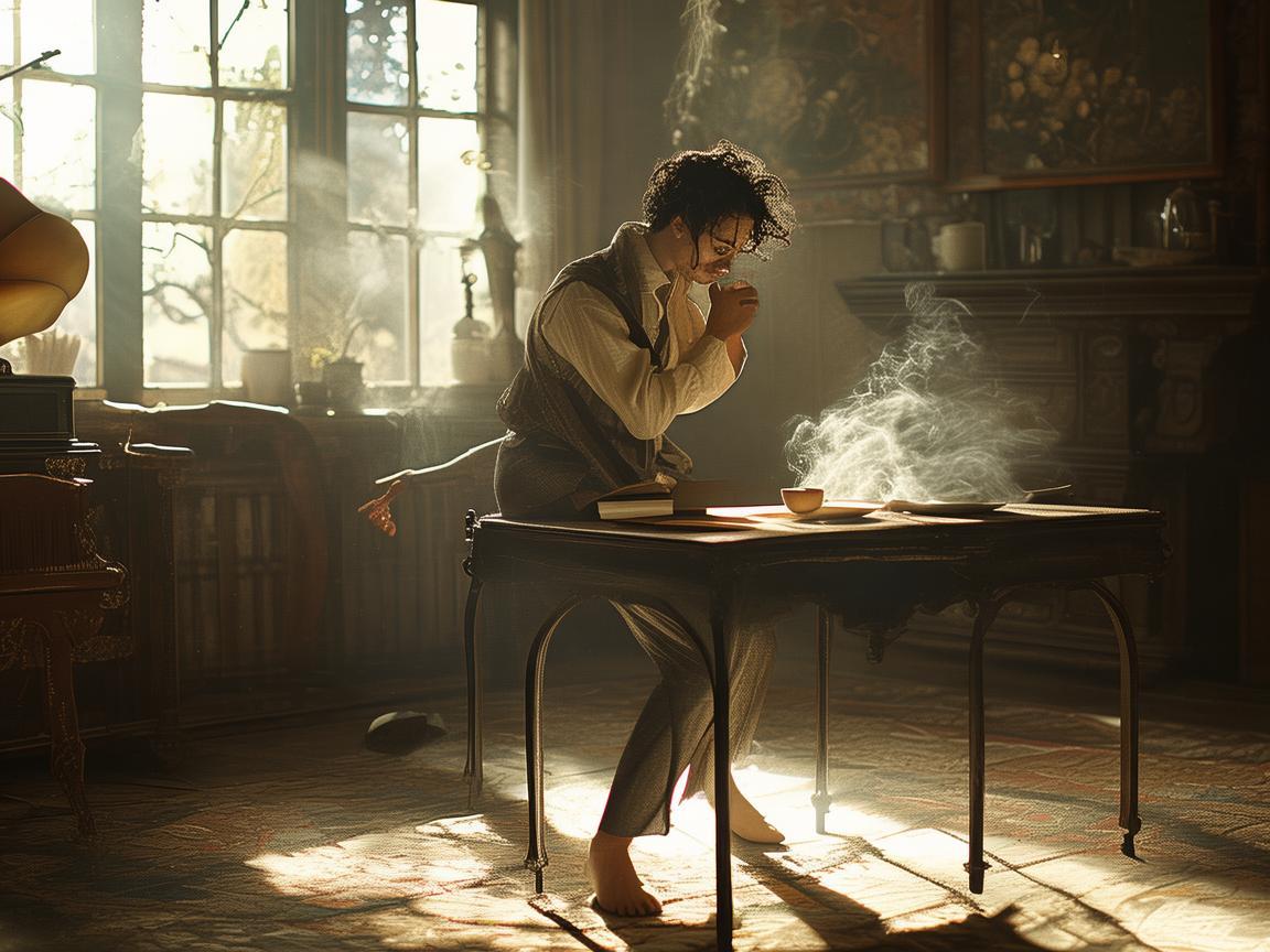 房东先生，如何在舞蹈作品中巧妙融入生活元素？