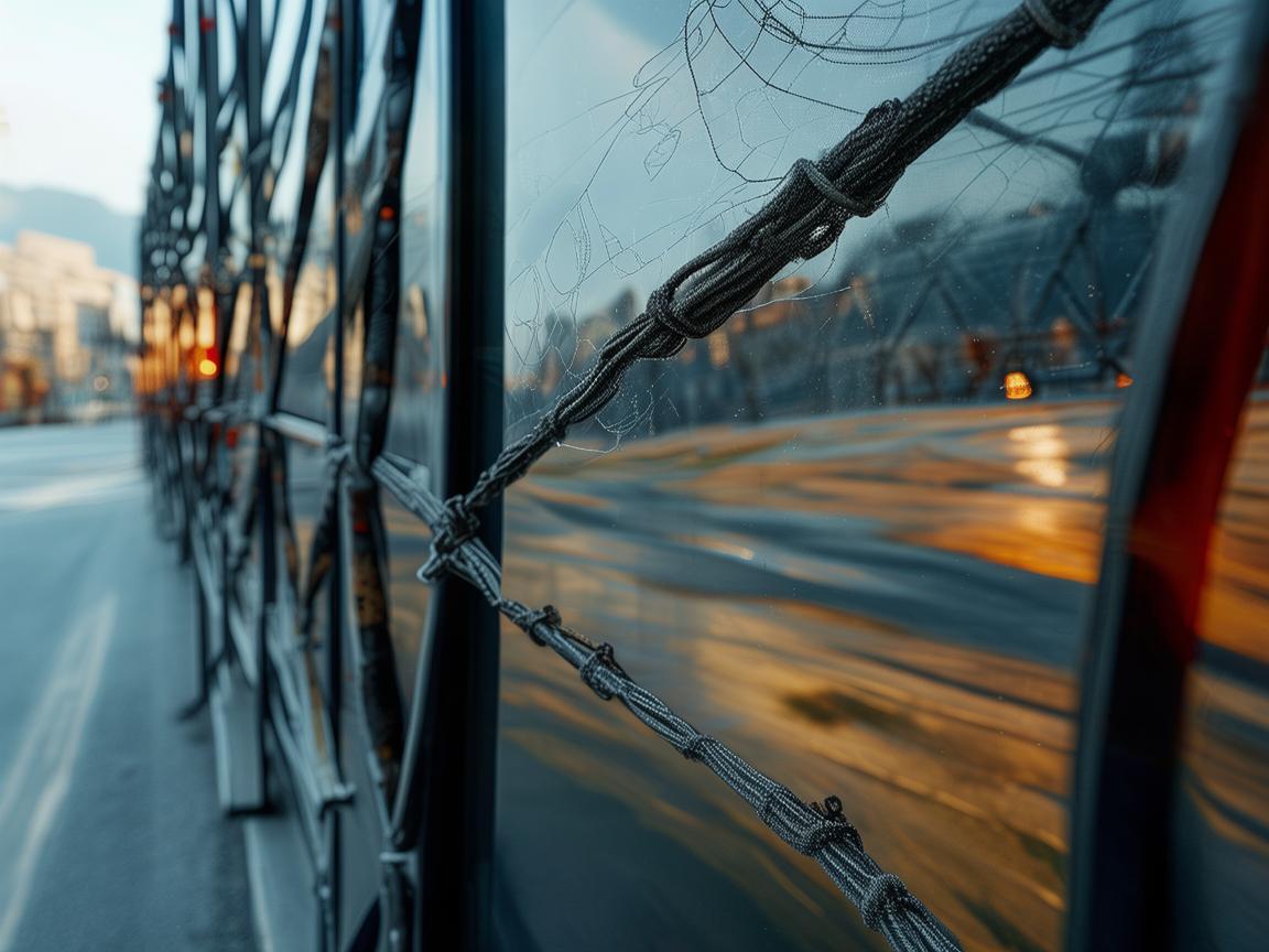 爆破器材运输车，舞蹈编导视角下的安全与创意融合