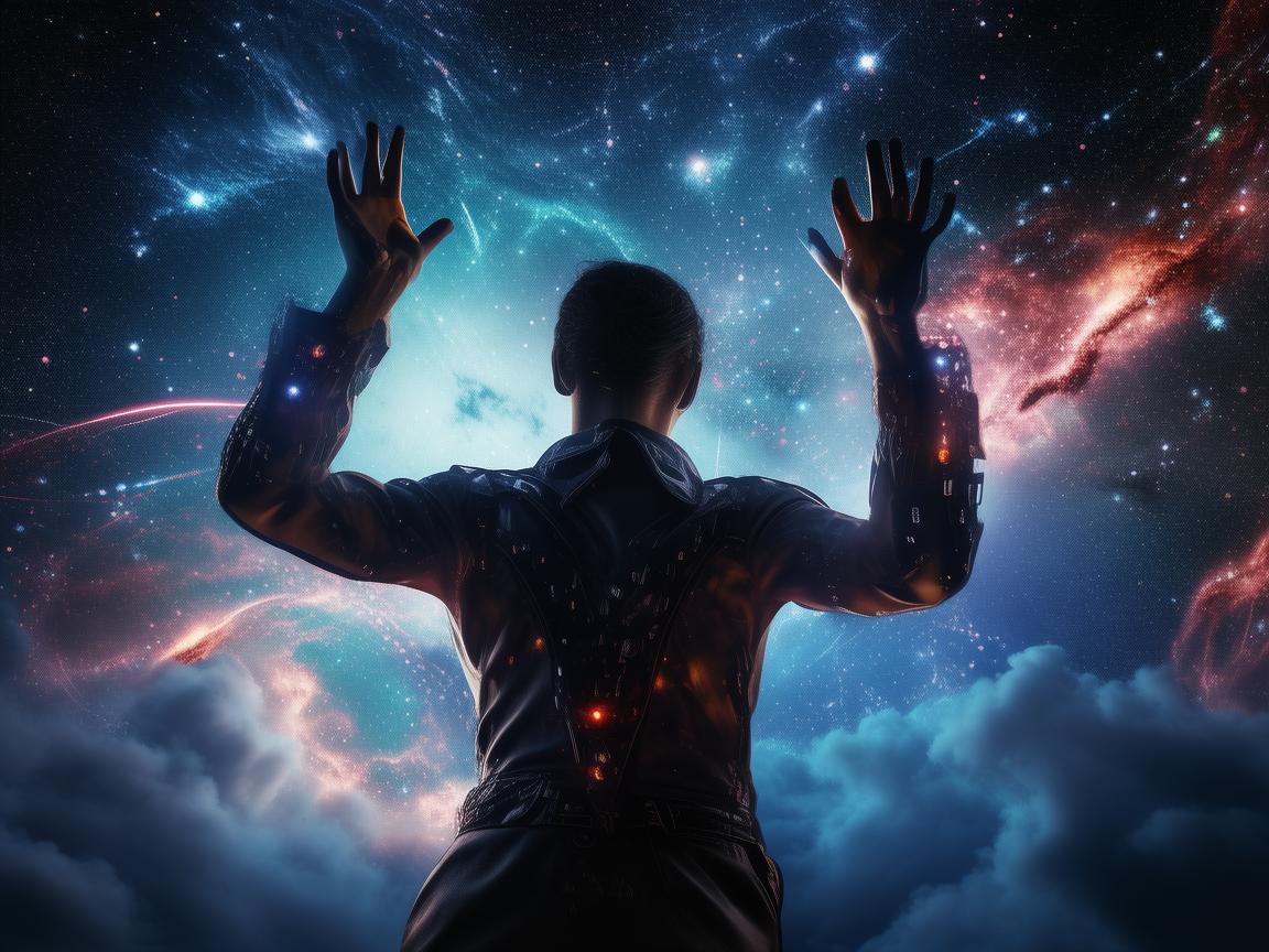 卫星视角下的舞蹈编导，如何利用太空科技激发创意灵感？