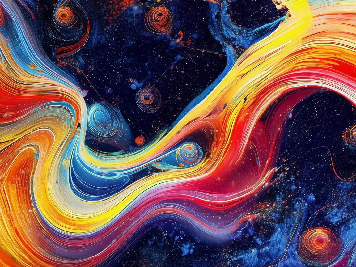 探索舞蹈与非线性物理学的奇妙交融，如何利用非线性动力学激发舞蹈创新？