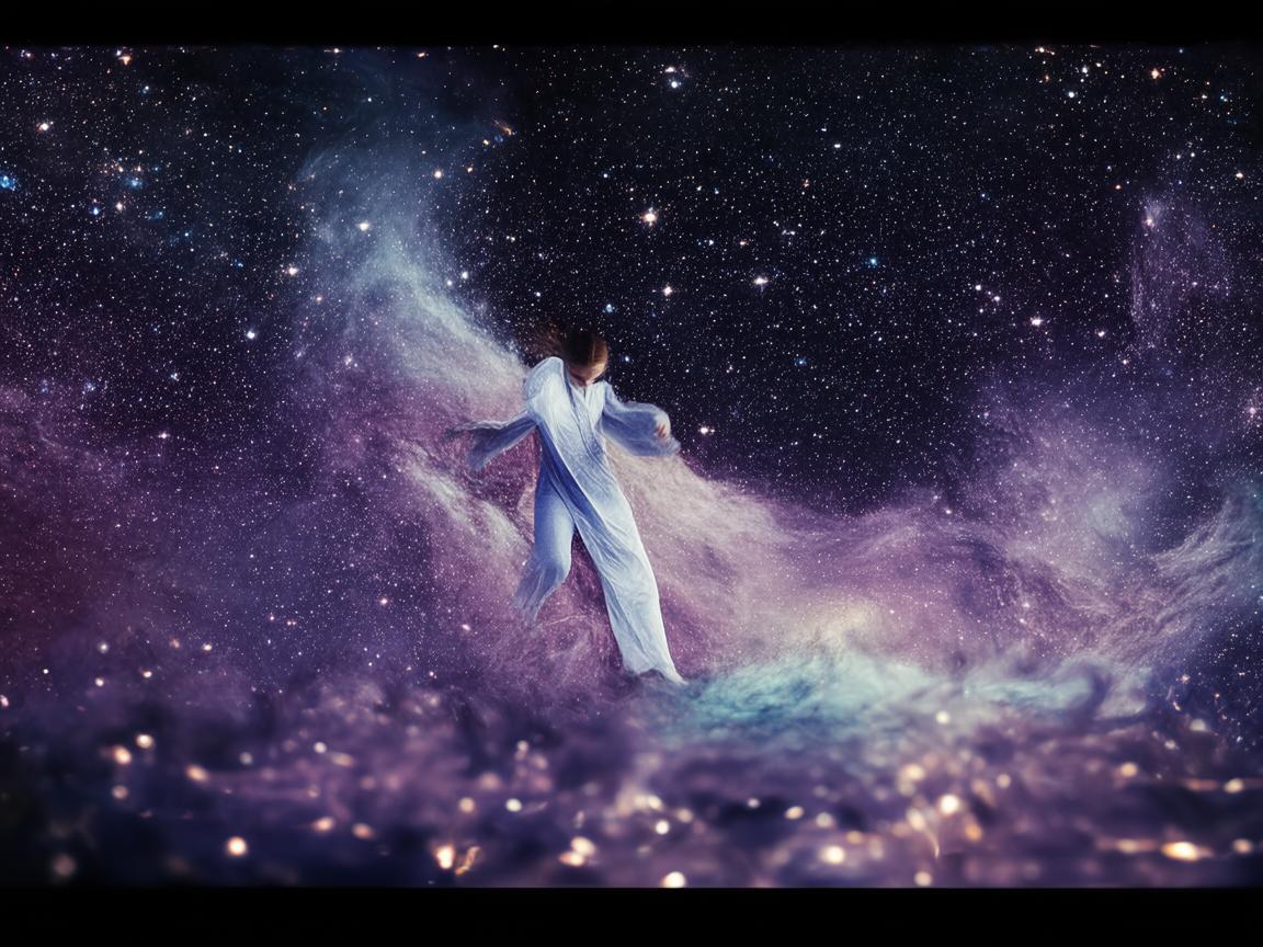 探索宇宙奥秘，天体物理学如何启迪舞蹈编导的创意灵感？