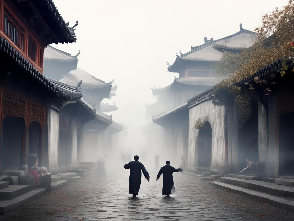 辽阳古韵，如何在现代舞蹈中焕发新生？
