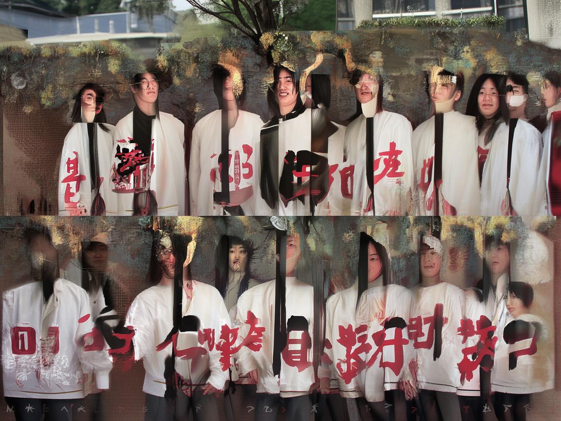 昆明，城市韵律与舞蹈编导的灵感碰撞