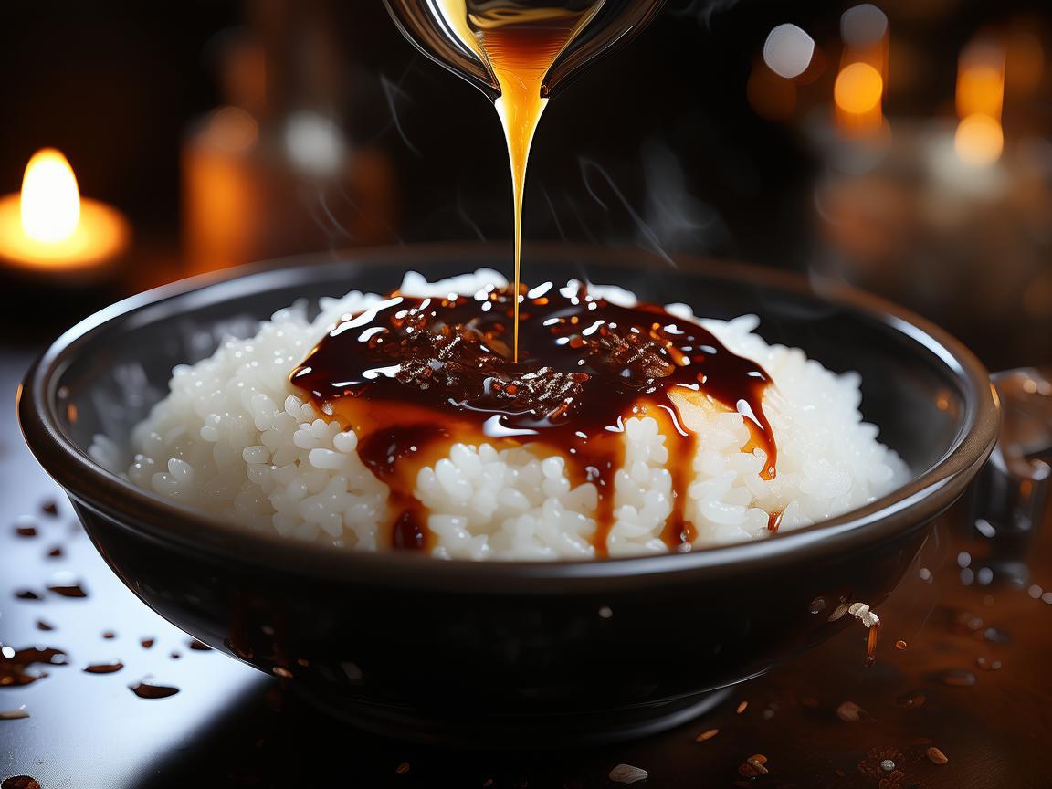 酱油