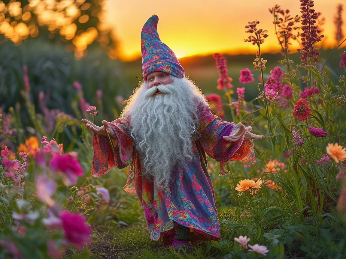园丁之舞，如何在舞蹈中培育独特的艺术之花？