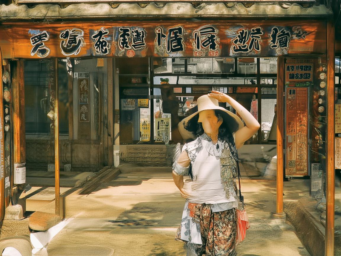 张掖，舞动丝路的绚丽华章