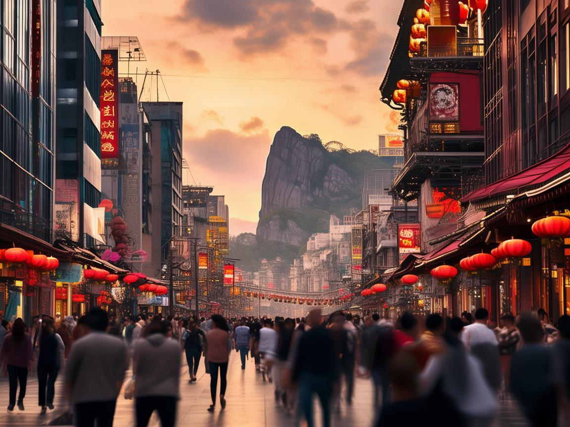 舞动石嘴山，城市律动与文化交织