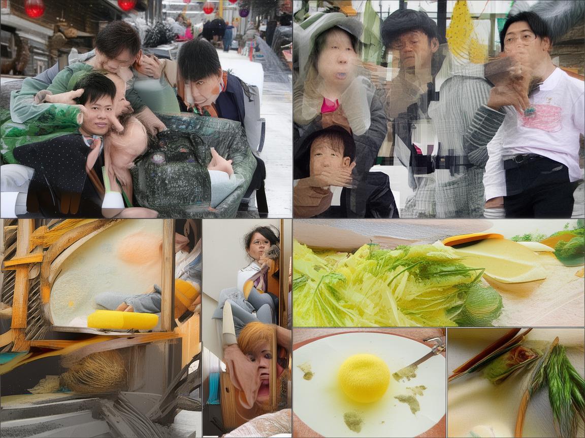 朔州古韵，如何在传统与现代间编织舞蹈的时空之桥？