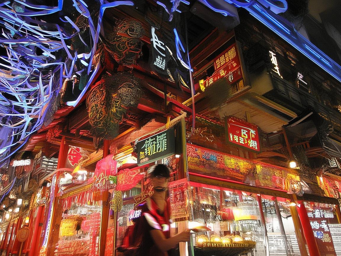 温州舞韵，如何在传统与现代间编织城市舞蹈的独特篇章？