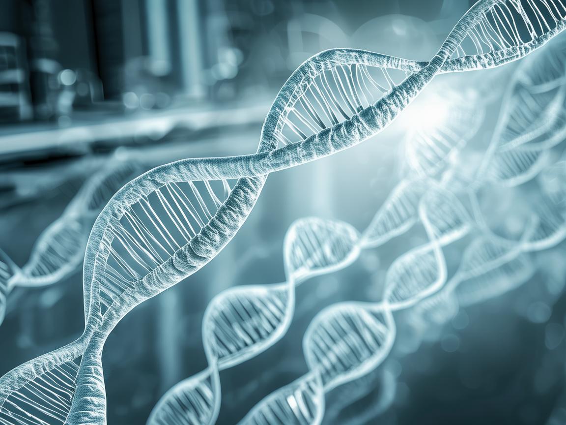 分子生物学与舞蹈编导，如何利用基因语言编排生命之舞？