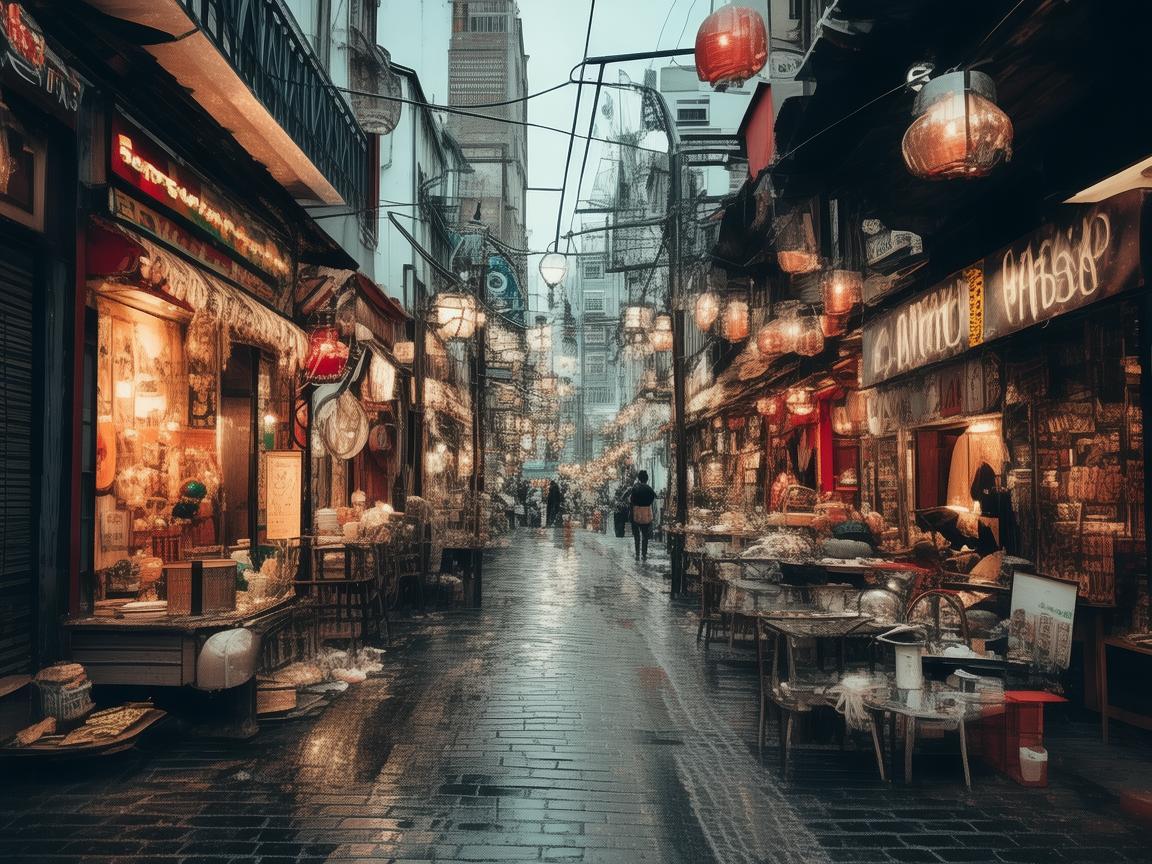 环卫工人之舞，如何在城市旋律中编织他们的故事？