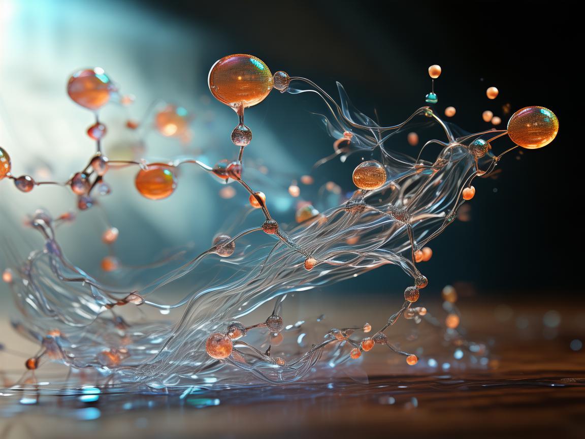 分子生物学与舞蹈编导，共舞的科学与艺术？