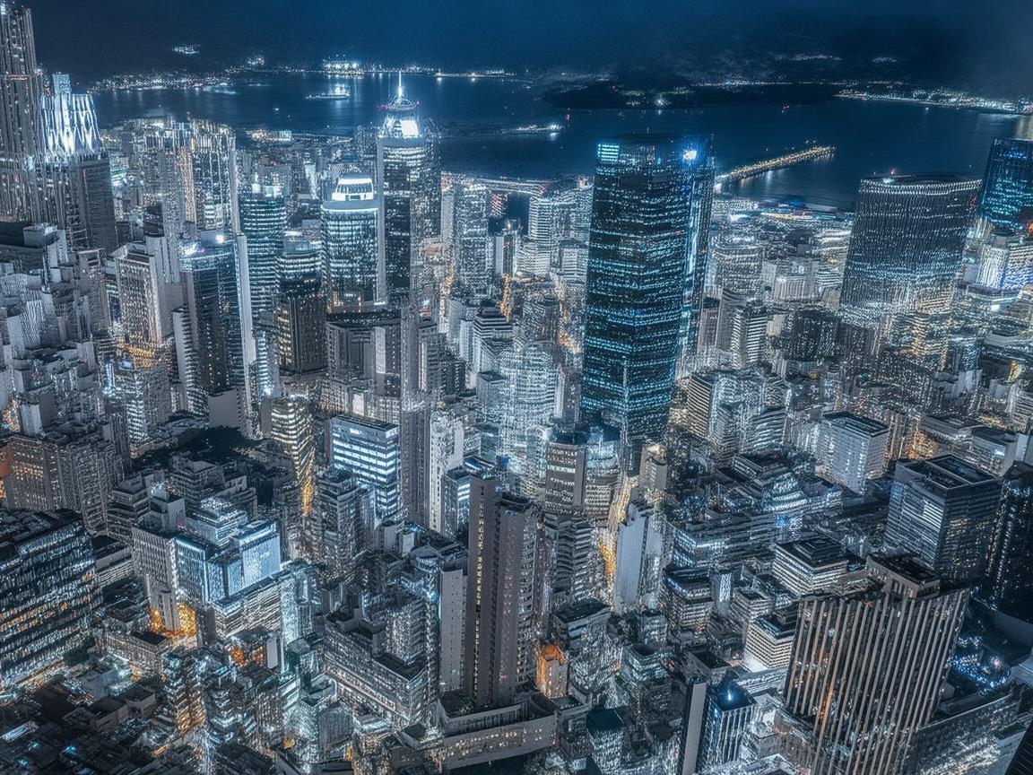 网约车停靠点，城市舞蹈的舞台新视角？