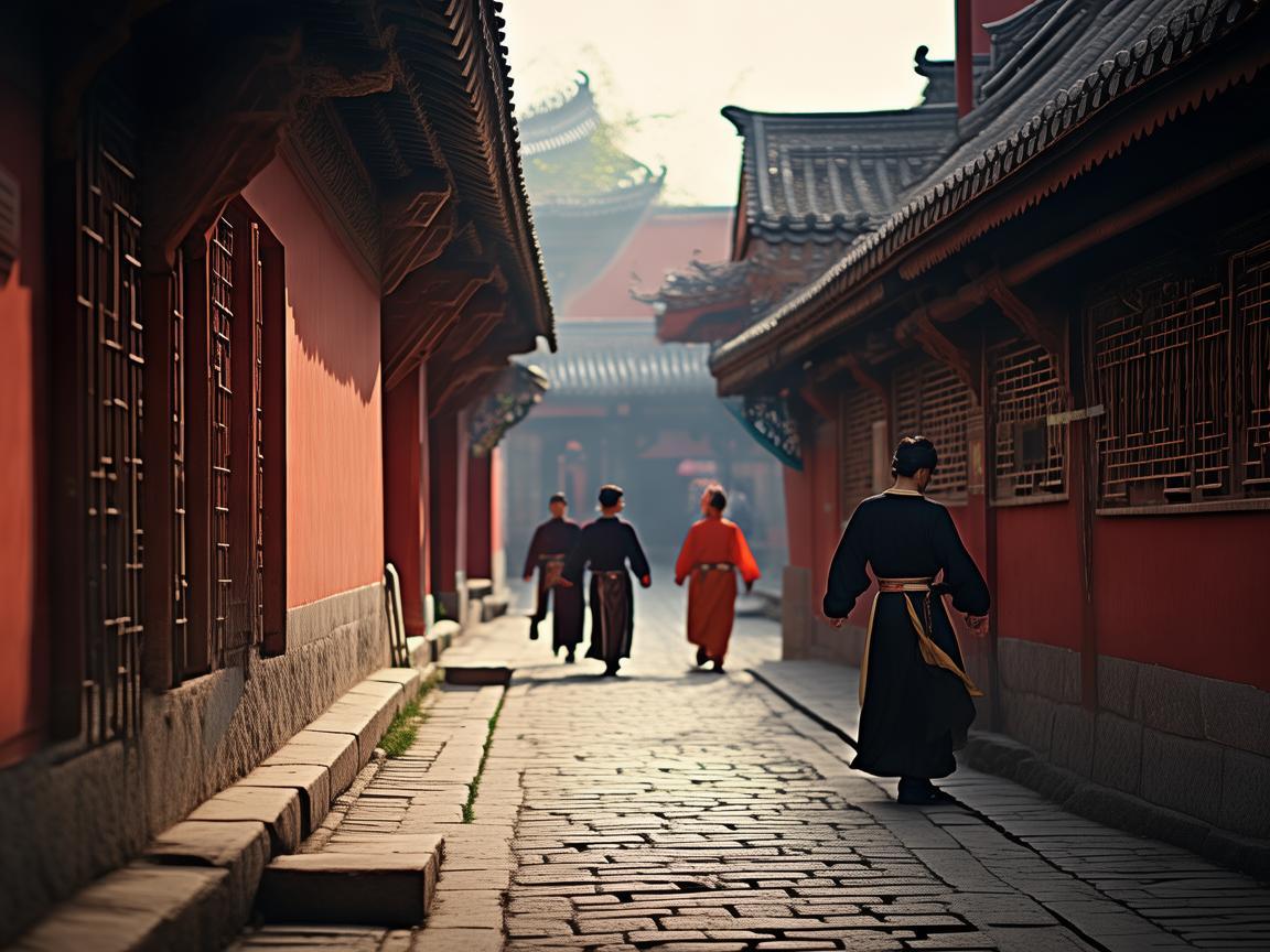 如何在京城的胡同里，舞出老北京的韵味？