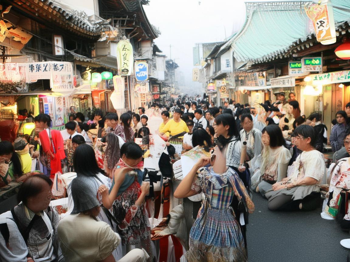 宿州，如何融合传统与现代，在舞蹈中编织城市记忆？